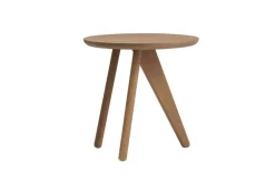 Fin Side Table