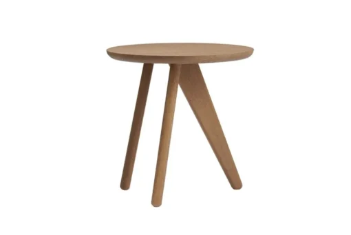 Fin Side Table