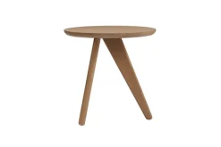 Fin Side Table