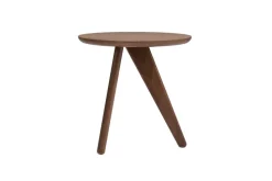 Fin Side Table