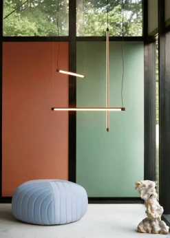 Fine Suspension Lamp