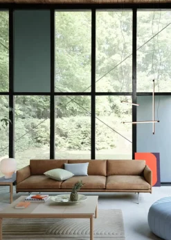 Fine Suspension Lamp