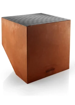 FireCube Grill Grid