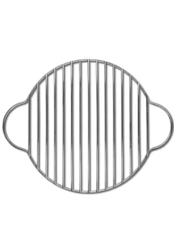 FireCylinder Grill Grid