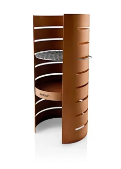 FireCylinder Grill Grid