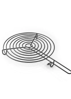 FireGlobe Grill Grid
