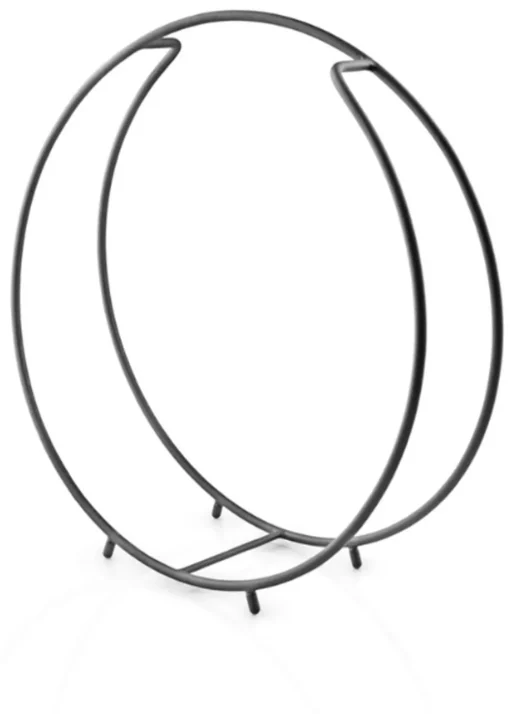 FireGlobe Log Holder