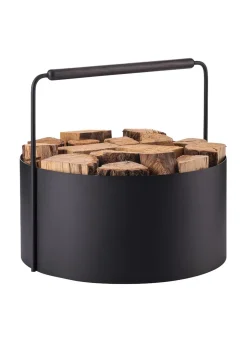 Firewood Basket - Ashi