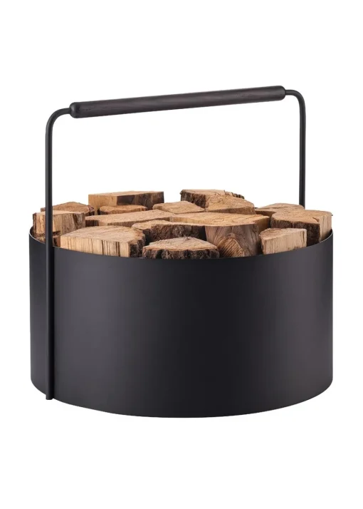 Firewood Basket - Ashi