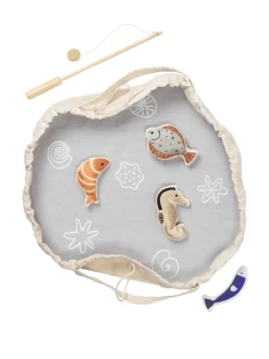 Fishing Game