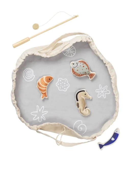 Fishing Game