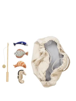 Fishing Game