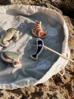 Fishing Game