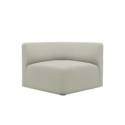 Fjord Sofa - Corner Section Left