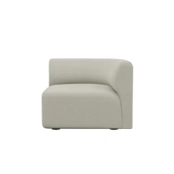 Fjord Sofa - Corner Section Left