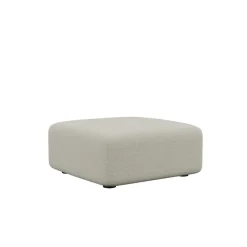 Fjord Sofa - Pouf