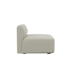 Fjord Sofa - Seat Section