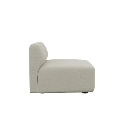 Fjord Sofa - Seat Section
