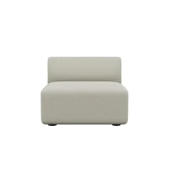 Fjord Sofa - Seat Section