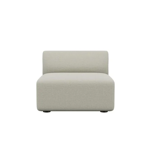 Fjord Sofa - Seat Section