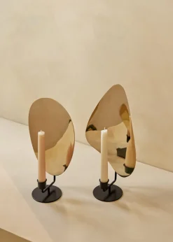 Flambeau - Table Candleholders