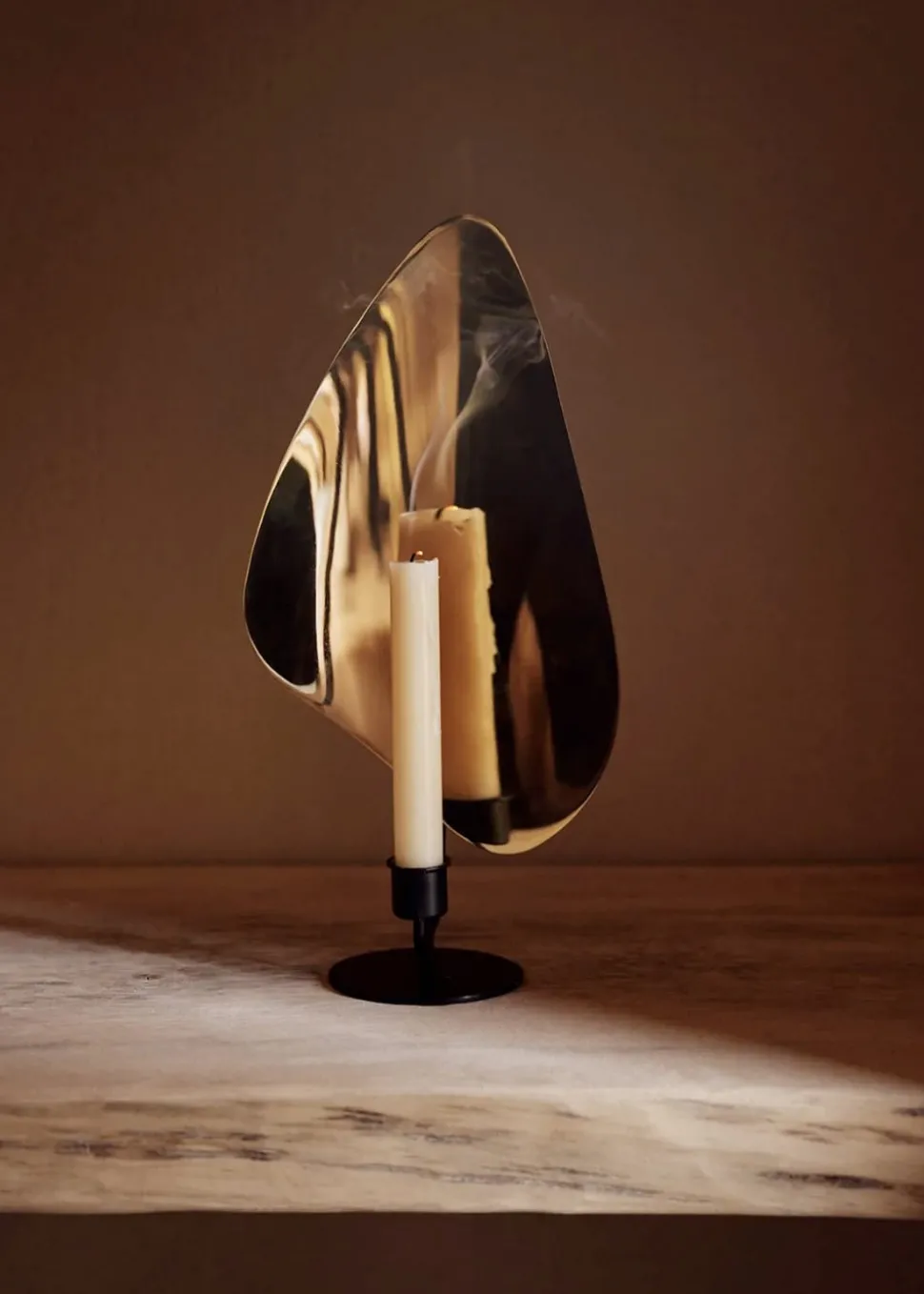 Flambeau - Table Candleholders