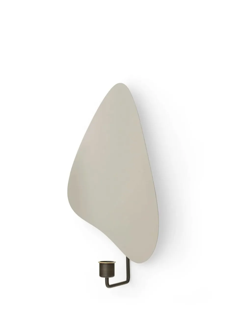 Flambeau - Wall candleholders