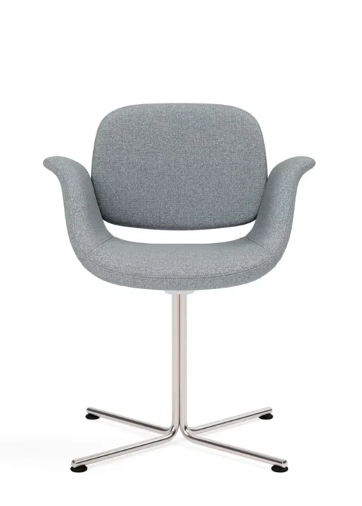 Flamingo Chair 3381 by Foersom & Hiort-Lorenzen