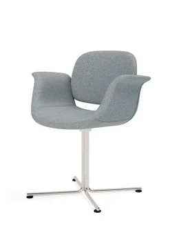 Flamingo Chair 3381 by Foersom & Hiort-Lorenzen