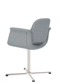 Flamingo Chair 3381 by Foersom & Hiort-Lorenzen