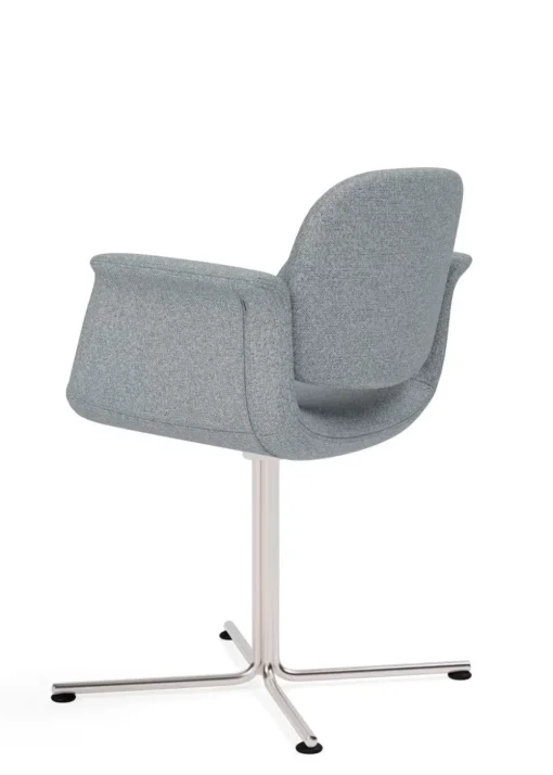 Flamingo Chair 3381 by Foersom & Hiort-Lorenzen