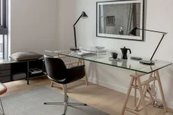 Flamingo Chair 3381 by Foersom & Hiort-Lorenzen