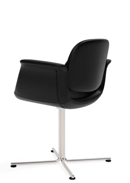 Flamingo Chair 3381 by Foersom & Hiort-Lorenzen