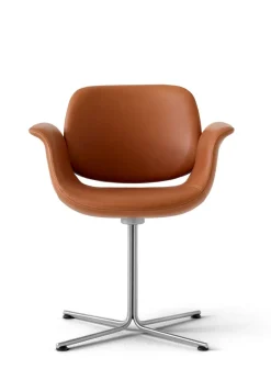 Flamingo Chair 3381 by Foersom & Hiort-Lorenzen