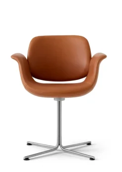 Flamingo Chair 3381 by Foersom & Hiort-Lorenzen