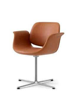 Flamingo Chair 3381 by Foersom & Hiort-Lorenzen