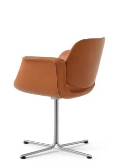 Flamingo Chair 3381 by Foersom & Hiort-Lorenzen