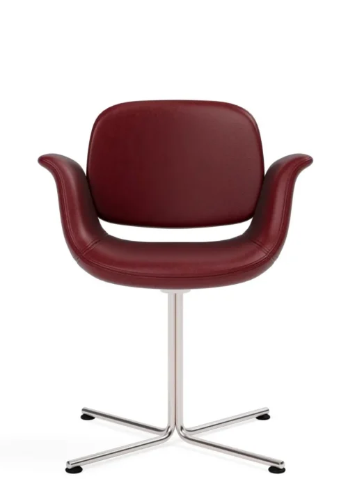 Flamingo Chair 3381 by Foersom & Hiort-Lorenzen