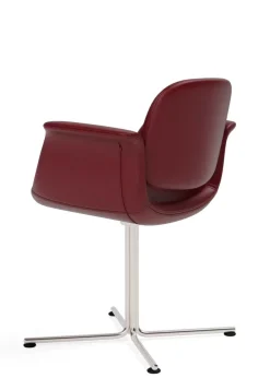 Flamingo Chair 3381 by Foersom & Hiort-Lorenzen