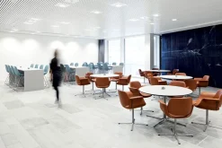 Flamingo Chair 3381 by Foersom & Hiort-Lorenzen