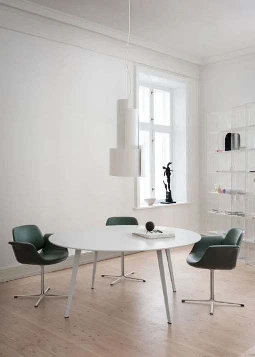 Flamingo Chair 3381 by Foersom & Hiort-Lorenzen