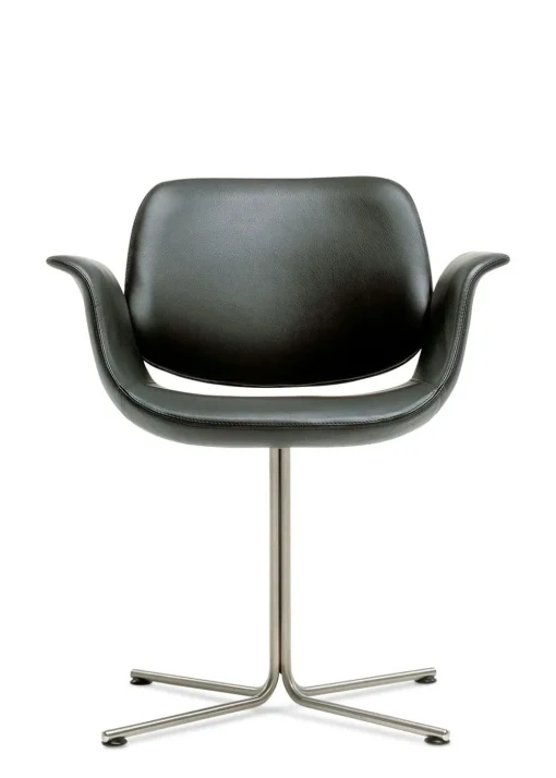 Flamingo Chair 3381 by Foersom & Hiort-Lorenzen