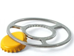 Flaskeåbner