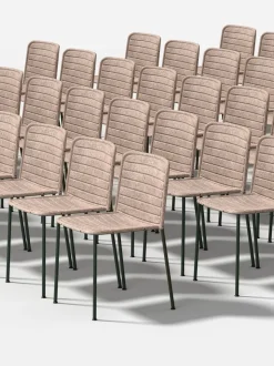 Flax Stacker / By Boris Berlin