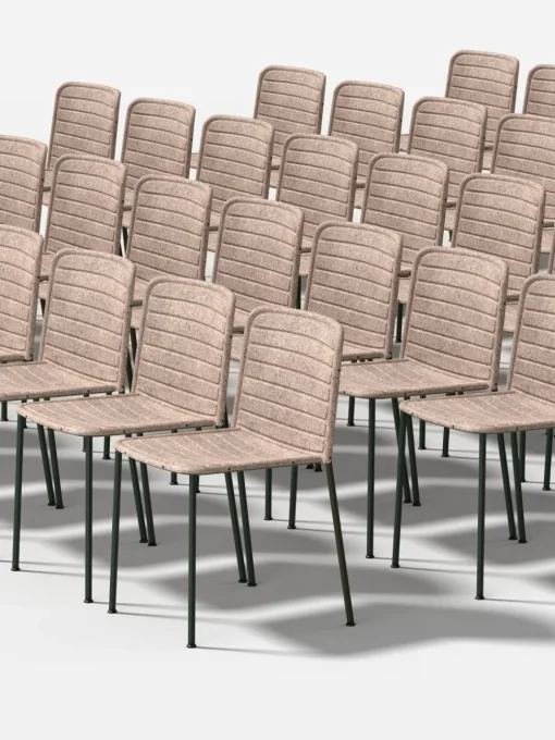 Flax Stacker / By Boris Berlin
