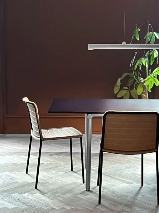 Flax Stacker / By Boris Berlin
