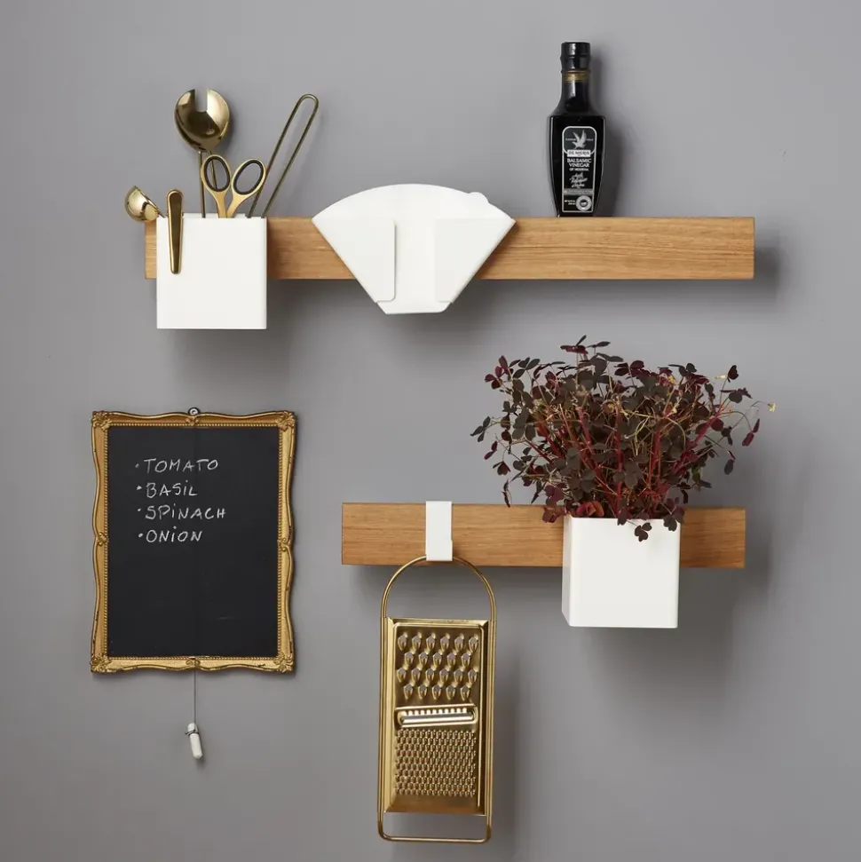 Flex Coffee Filter Holder