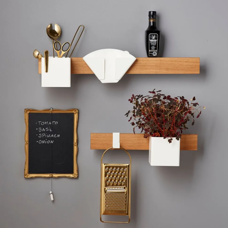 Flex Coffee Filter Holder