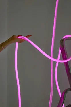 Flex Lamp / Flex Tube
