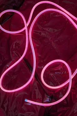 Flex Lamp / Flex Tube